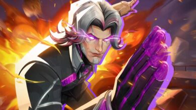 Marvel Rivals: Análisis profundo de los nerfs y buffs en la actualización de la temporada 8.5