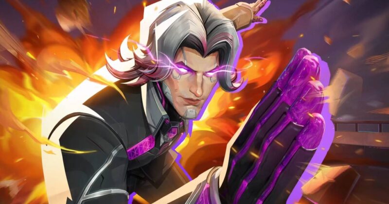Marvel Rivals: Análisis profundo de los nerfs y buffs en la actualización de la temporada 8.5