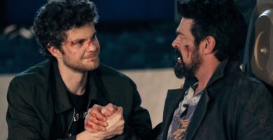 El universo de The Boys se expande: Prime Video prepara nuevas entregas tras la temporada final