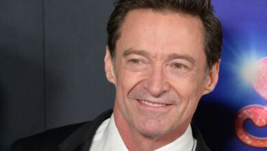 Llega a Prime Video 'The Sheep Detectives', la nueva película de misterio protagonizada por Hugh Jackman