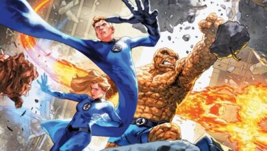 Las 10 cartas imprescindibles de Marvel en Magic: The Gathering para dominar el prerelease