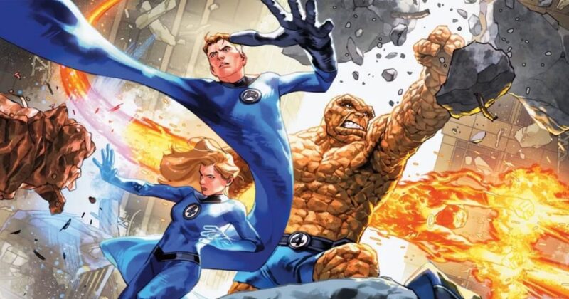 Las 10 cartas imprescindibles de Marvel en Magic: The Gathering para dominar el prerelease