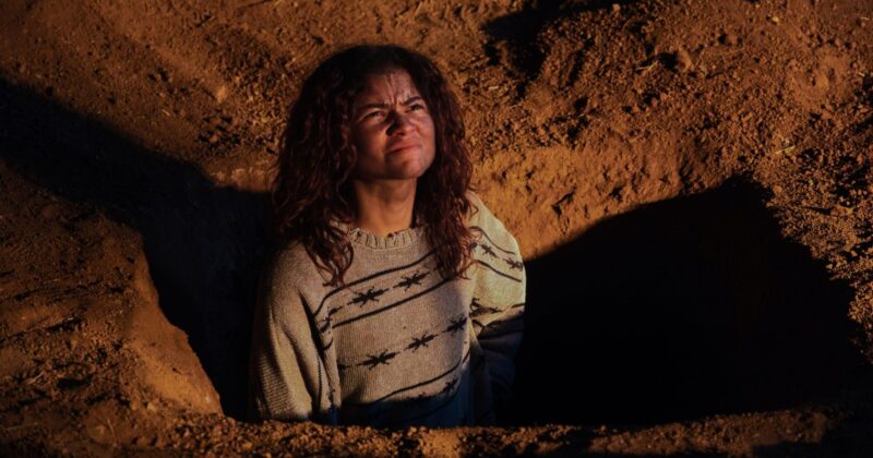 Final de Euphoria: Revelando el destino de Rue y el controvertido cierre de Sam Levinson