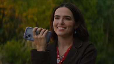 Voicemails for Isabelle: El drama romántico de Netflix que merece la gran pantalla