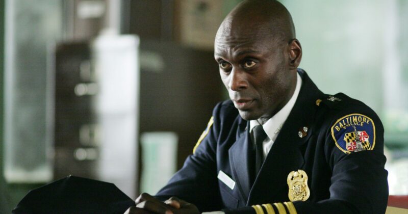 The Corner, la miniserie de HBO que dio origen al universo de The Wire