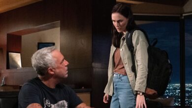 Cómo el cambio más grande en los libros de Bosch impulsó la creación de tres spin-offs en Prime Video