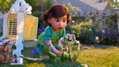 Toy Story 5 rompe récords en audiencia y se consolida como el mejor estreno de Pixar