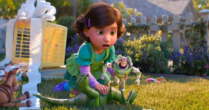 Toy Story 5 rompe récords en audiencia y se consolida como el mejor estreno de Pixar
