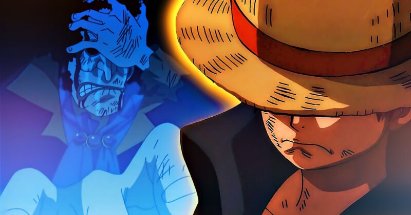 One Piece Capítulo 1185: Descubre el oscuro pasado de Brook y su vínculo con Gunko
