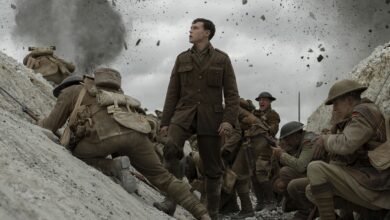Las 10 Mejores Películas de Guerra de la Última Generación que Debes Ver
