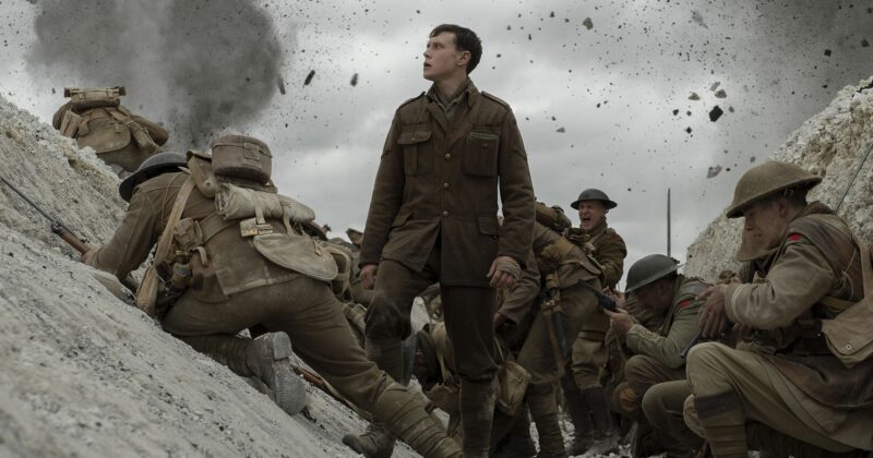 Las 10 Mejores Películas de Guerra de la Última Generación que Debes Ver