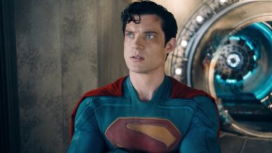 El estreno de la serie Booster Gold arranca tras el visto bueno de James Gunn y DC Studios