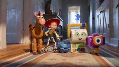 El papel de Taylor Swift en Toy Story 5 desmiente una de las teorías más populares de la saga