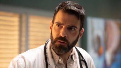 Brilliant Minds: El drama médico de NBC que merecía una oportunidad más larga