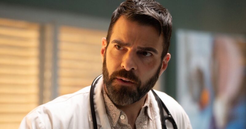 Brilliant Minds: El drama médico de NBC que merecía una oportunidad más larga