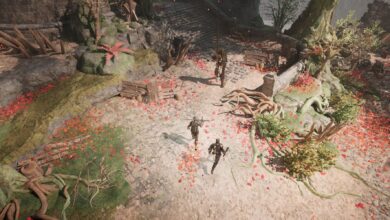 Wardens of Avalon: El RPG que fusiona la oscuridad de Diablo con la épica medieval de Kingdom Come ya tiene demo gratuita en Steam