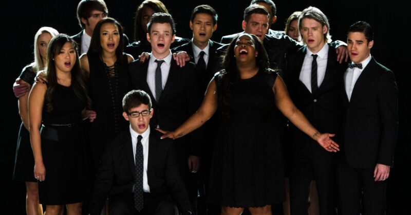 Actores de la serie Glee que fallecieron: un recorrido por sus vidas y legado