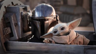 La Nueva Aventura de The Mandalorian y Grogu: Un Cómic que Amplía el Universo Star Wars