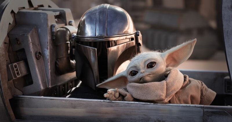 La Nueva Aventura de The Mandalorian y Grogu: Un Cómic que Amplía el Universo Star Wars