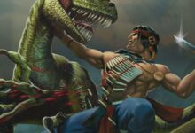 El Regreso de Turok: Robert Kirkman Revitaliza al Cazador de Dinosaurios con un Nuevo Proyecto