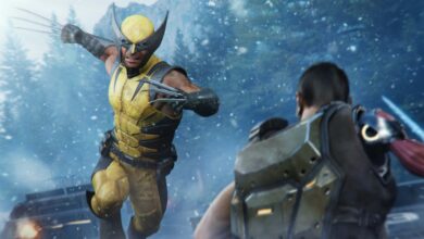 El duelo definitivo: Batman y Wolverine llegan con videojuegos imperdibles este año