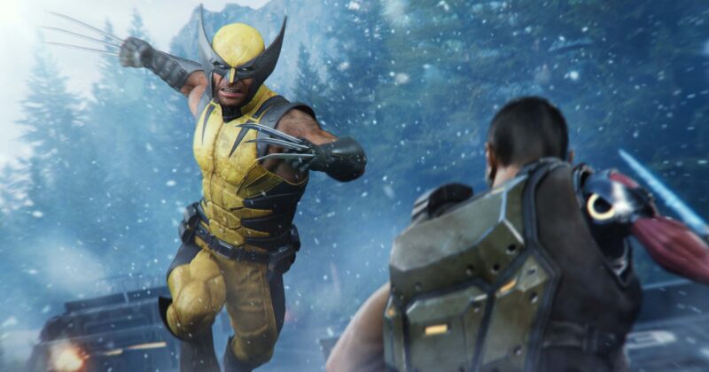 El duelo definitivo: Batman y Wolverine llegan con videojuegos imperdibles este año