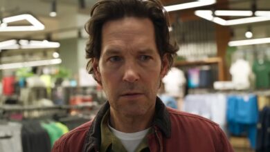 Power Ballad: El aclamado musical con Paul Rudd ya disponible en plataformas digitales