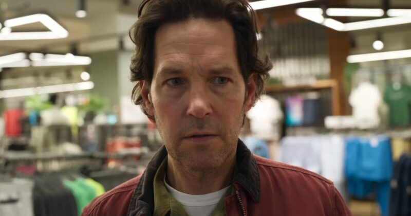 Power Ballad: El aclamado musical con Paul Rudd ya disponible en plataformas digitales