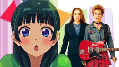Though I Am an Inept Villainess: La serie de Crunchyroll que combina La apotecaria y el intercambio de cuerpos al estilo Freaky Friday