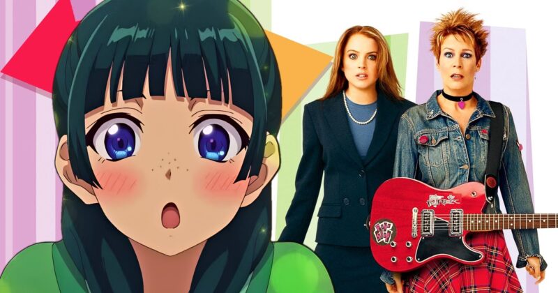 Though I Am an Inept Villainess: La serie de Crunchyroll que combina La apotecaria y el intercambio de cuerpos al estilo Freaky Friday