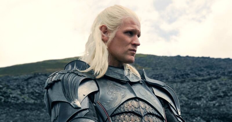 House of the Dragon Temporada 3: El Renacer Oscuro del Universo Game of Thrones en HBO Max