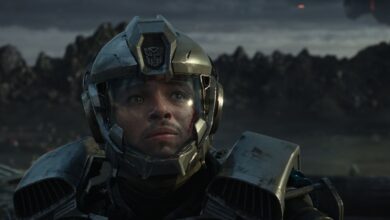 Transformers: El renacer de Rise of the Beasts llega a streaming gratis este mes en Pluto TV
