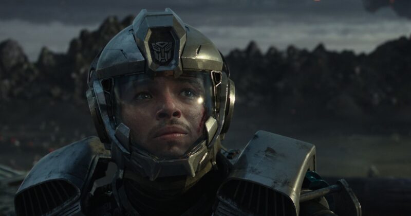 Transformers: El renacer de Rise of the Beasts llega a streaming gratis este mes en Pluto TV