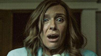 Ari Aster confirma oficialmente el preámbulo de Hereditary, pero con un giro inesperado