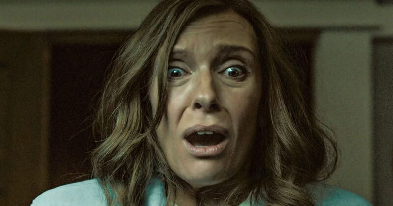 Ari Aster confirma oficialmente el preámbulo de Hereditary, pero con un giro inesperado