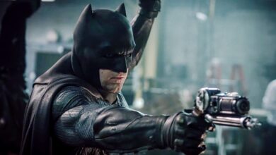 Las 6 escenas más impactantes de Ben Affleck como Batman que todo fan debe conocer