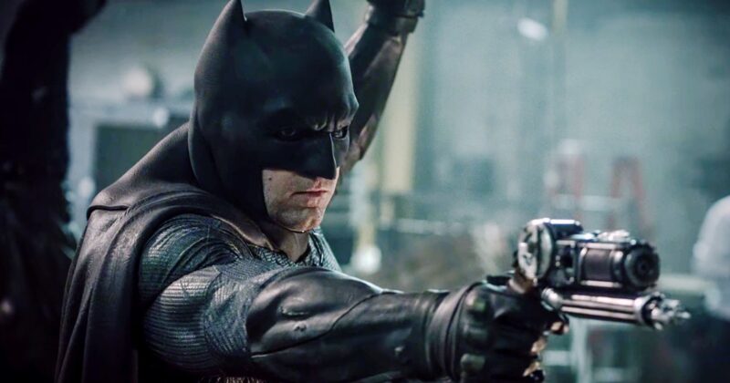 Las 6 escenas más impactantes de Ben Affleck como Batman que todo fan debe conocer