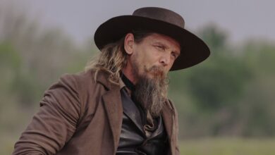 Lawmen: Bass Reeves y el renacer del western a través de la mirada de Taylor Sheridan en streaming