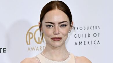 La intensa fusión de ciencia ficción y fantasía de Emma Stone ya disponible en Netflix