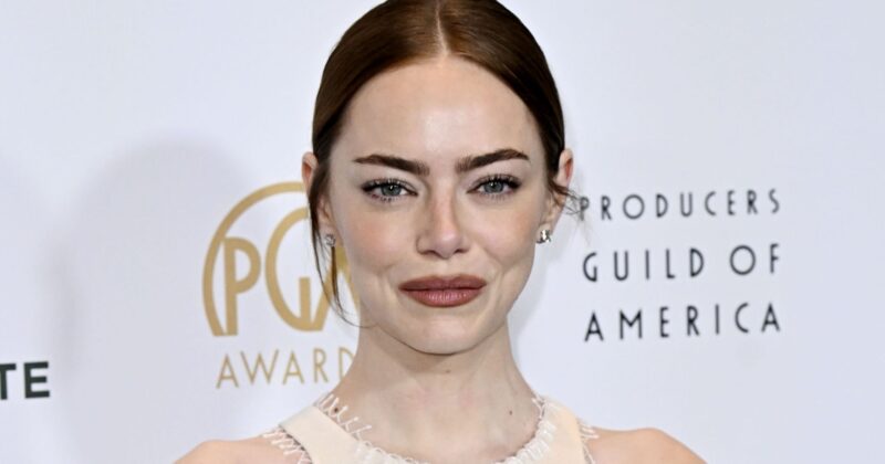 La intensa fusión de ciencia ficción y fantasía de Emma Stone ya disponible en Netflix
