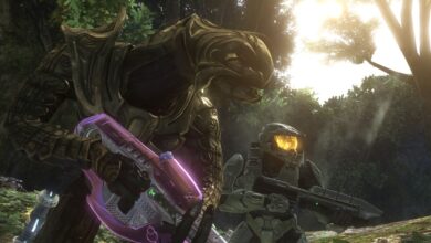Halo: Waypoint Chronicles Revoluciona el Universo con Cambios en la Lore y Revelaciones Impactantes