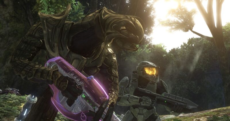 Halo: Waypoint Chronicles Revoluciona el Universo con Cambios en la Lore y Revelaciones Impactantes