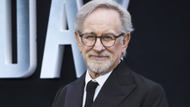 La Serie Halo de Steven Spielberg Recibe Nuevas Esperanzas Tras Su Controversial Cancelación