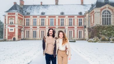 Castle Impossible: La serie de renovación de castillos que revoluciona el género en streaming