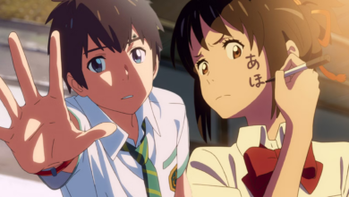 10 Películas de Anime Imperdibles para una Noche de Cita Perfecta
