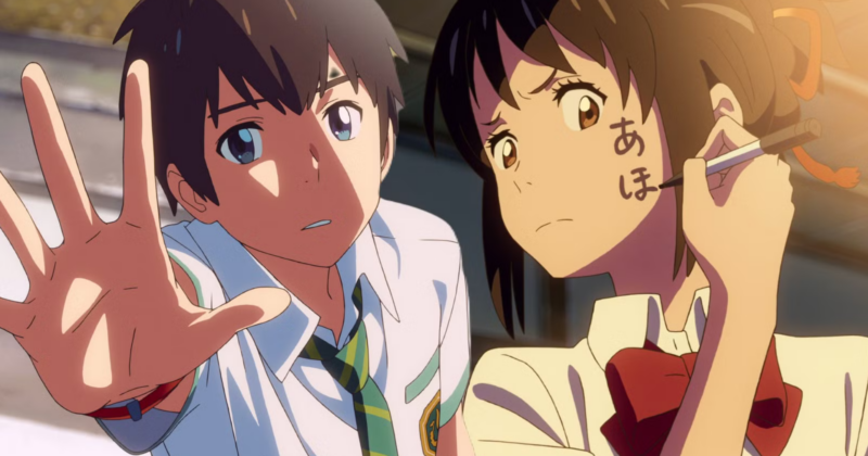 10 Películas de Anime Imperdibles para una Noche de Cita Perfecta