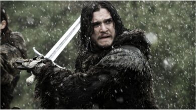 Nuevo rostro de Jon Snow en Game of Thrones: Kingsroad sorprende a los fans con cambio silencioso de voz
