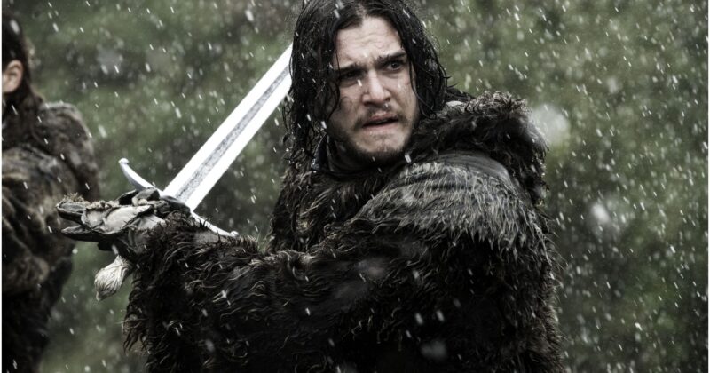 Nuevo rostro de Jon Snow en Game of Thrones: Kingsroad sorprende a los fans con cambio silencioso de voz