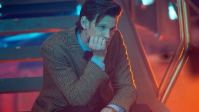 El Futuro de Doctor Who en la BBC: Cambios Radicales y Un Nuevo Camino por Delante