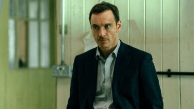 Hope: El Thriller de Ciencia Ficción con Michael Fassbender que Llega a Estados Unidos en Septiembre